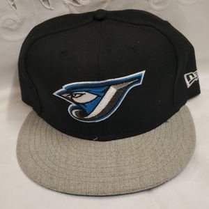 Bluejays 59fifty Hat